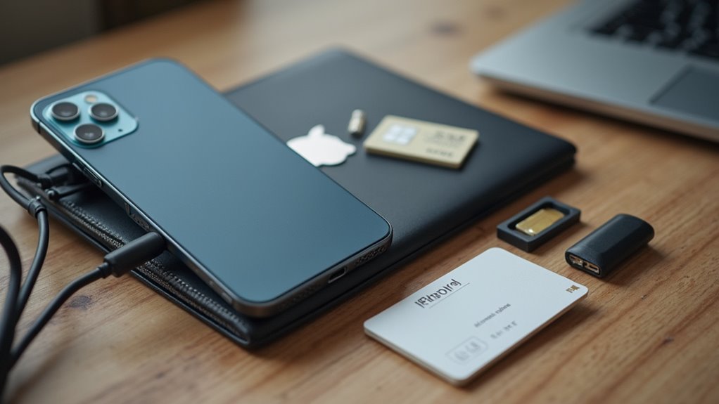 lista kontrolna rozwiązywania problemów z GPS iPhone'a