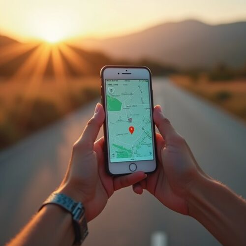 iPhone traci sygnał GPS – jak to naprawić?