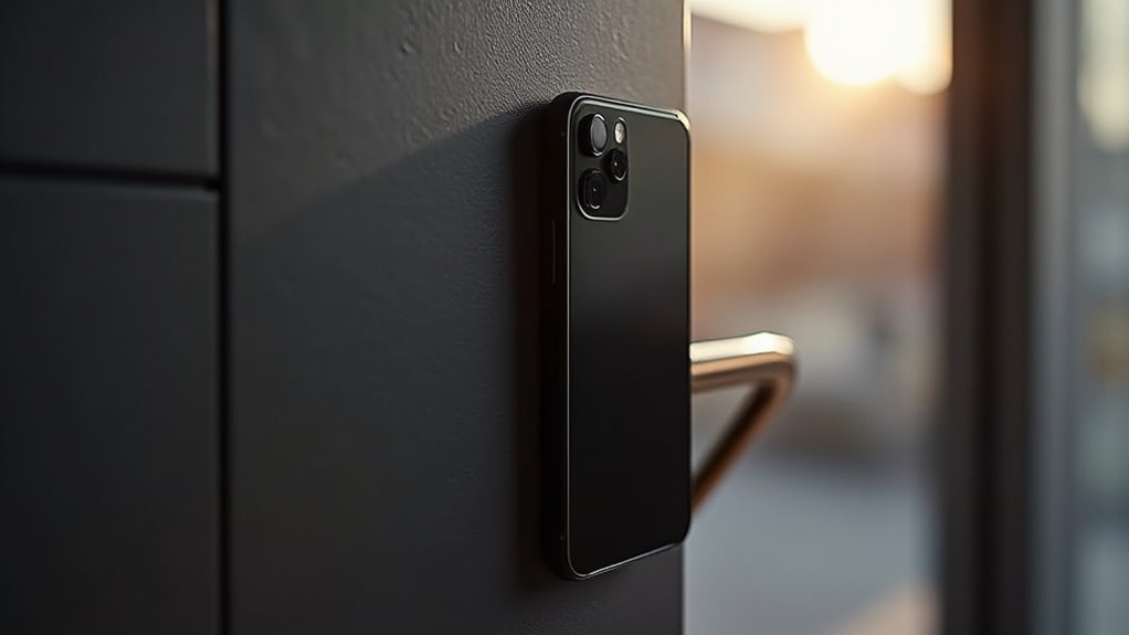 iPhone mono audio dostępność