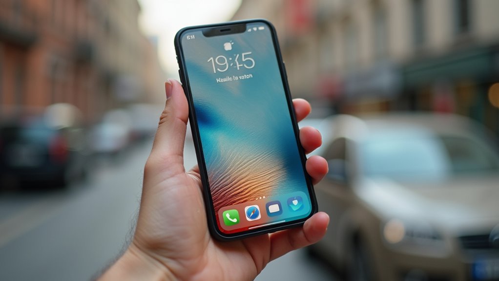 porównanie podpisywania plików PDF na iPhonie