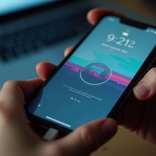 Błąd 4013 podczas odtwarzania na iPhonie