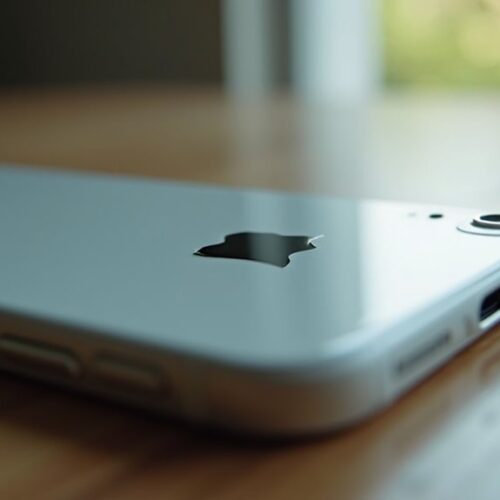 Prywatny adres Wi‑Fi (maskowanie adresu MAC) na iPhonie