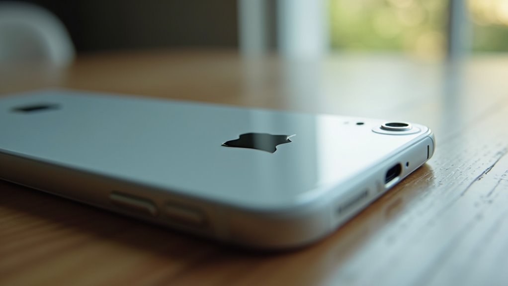 Prywatny adres Wi‑Fi (maskowanie adresu MAC) na iPhonie