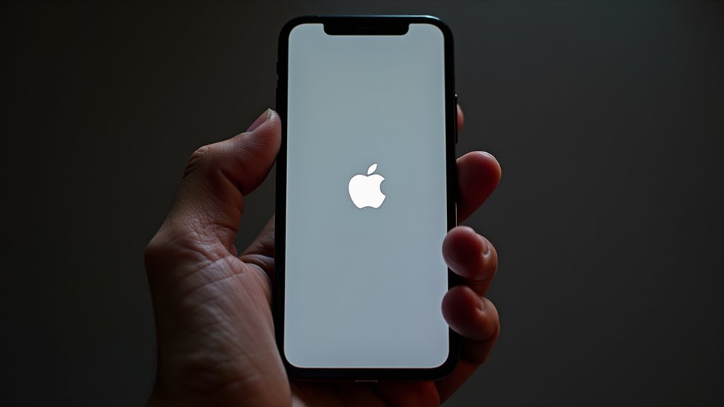 iPhone przewodnik konfiguracji uwierzytelniania dwuskładnikowego