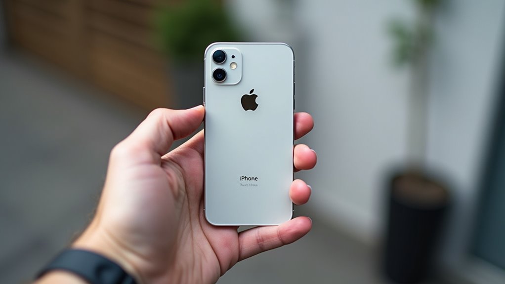 iPhone VoLTE wymagania operatora
