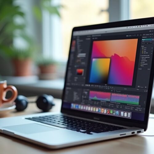 Czy 8 GB pamięci RAM w MacBooku wystarczy?