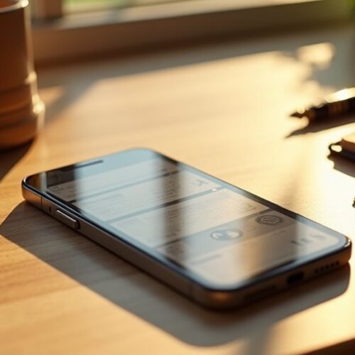 Aplikacja Journal w iOS 17