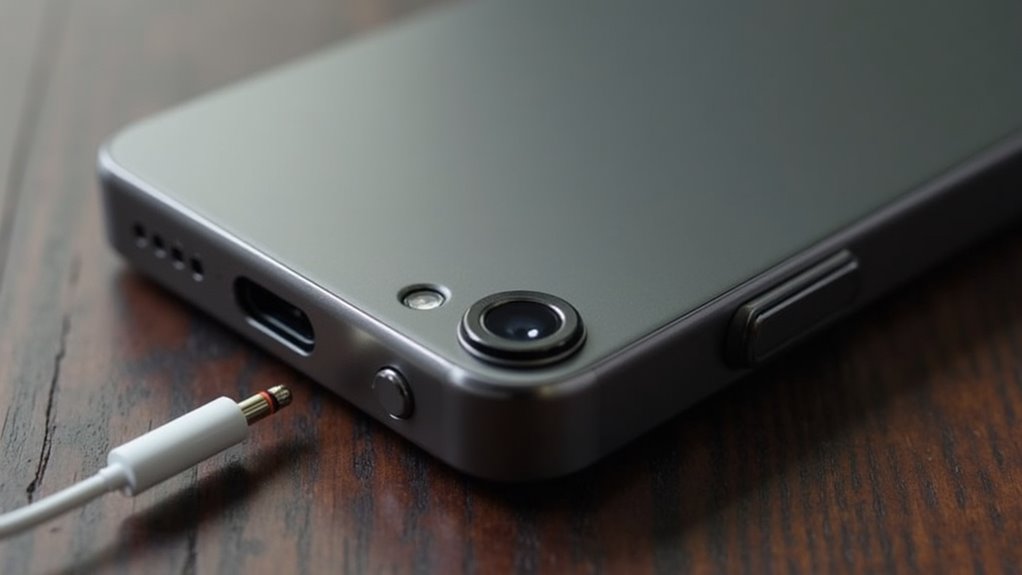 lavalierowy shotgunowy Lightning USB-C