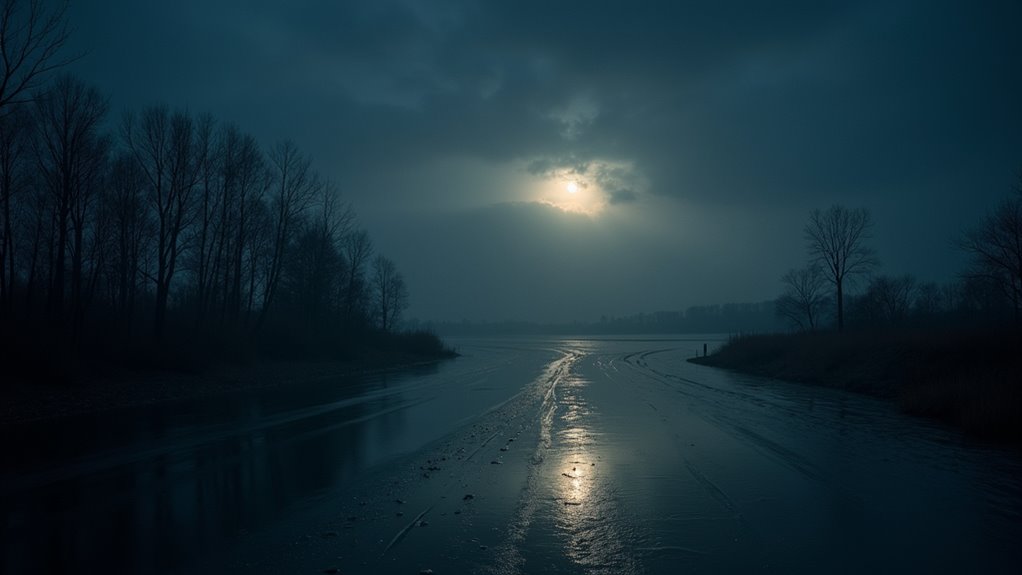 Live Photo długie naświetlanie