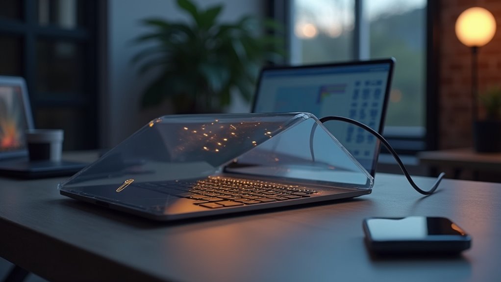 mac inteligentny krytyczny zamiennik