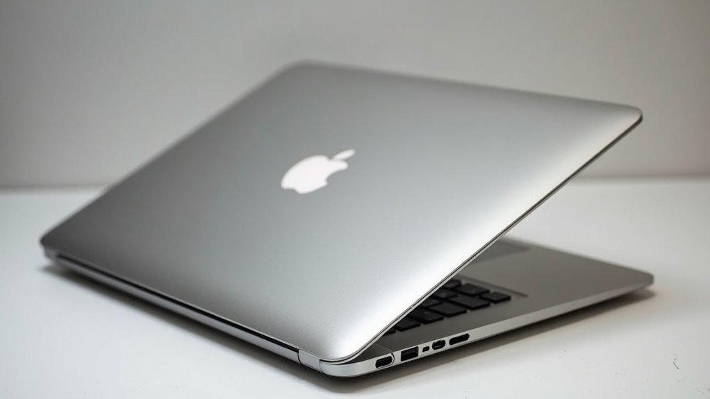 Niezbędnik do czyszczenia klawiatury MacBooka