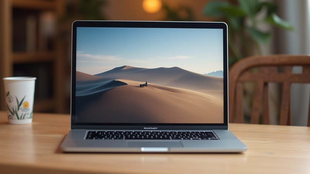 macOS aplikacje pamięć aktywacja