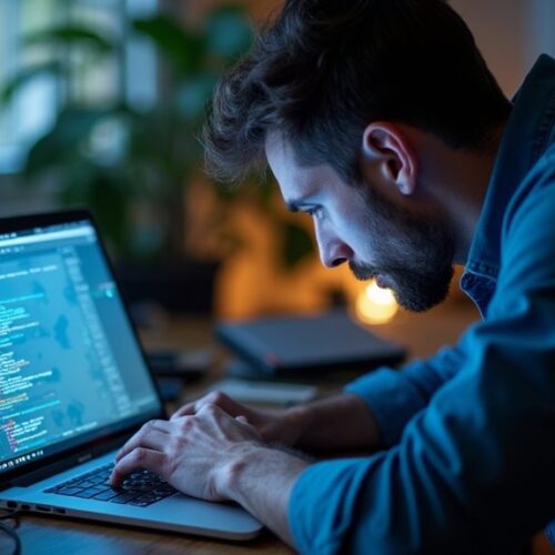 Kernel Panic w Macos – Odczytywanie logów