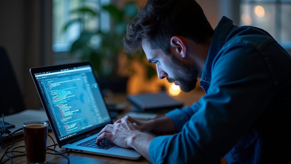 Kernel Panic w Macos – Odczytywanie logów