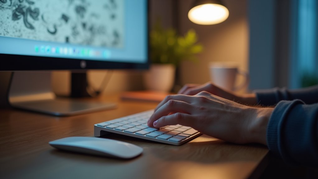 Skróty klawiaturowe w aplikacji Mail (Mail macOS)