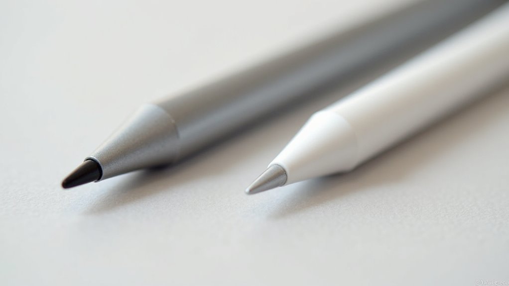 ryzyko ściernego zużycia zależne od materiału