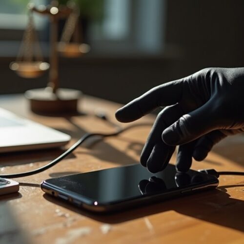 Omijanie MDM (Zarządzanie urządzeniami mobilnymi) – legalność i problemy