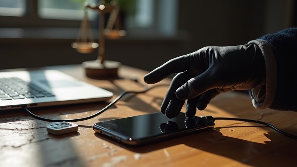 Omijanie MDM (Zarządzanie urządzeniami mobilnymi) – legalność i problemy