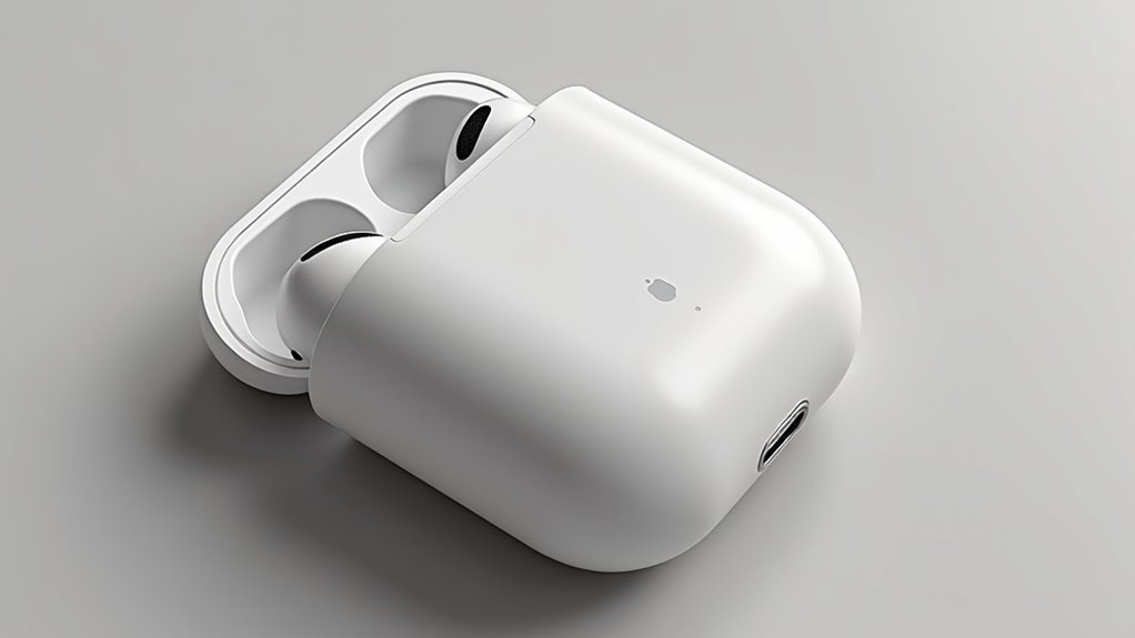 Zmierz ucho, zapewnij uszczelnienie