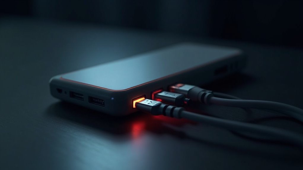 Ładowanie nocą zmniejsza degradację