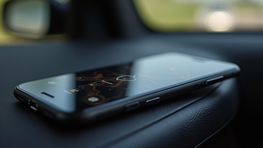 optymalizuj ustawienia GPS w iOS