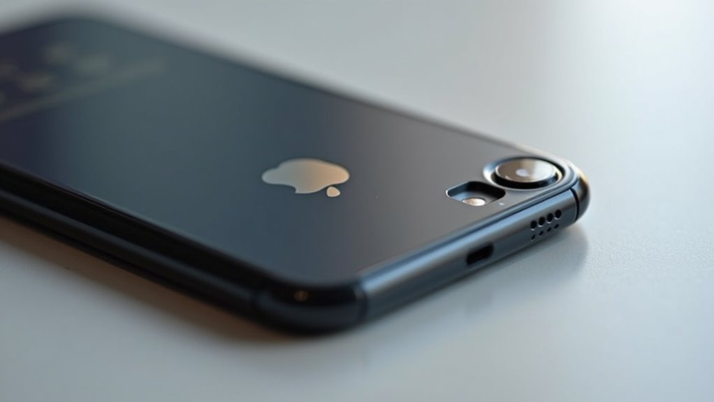 adres prywatny iOS dla sieci