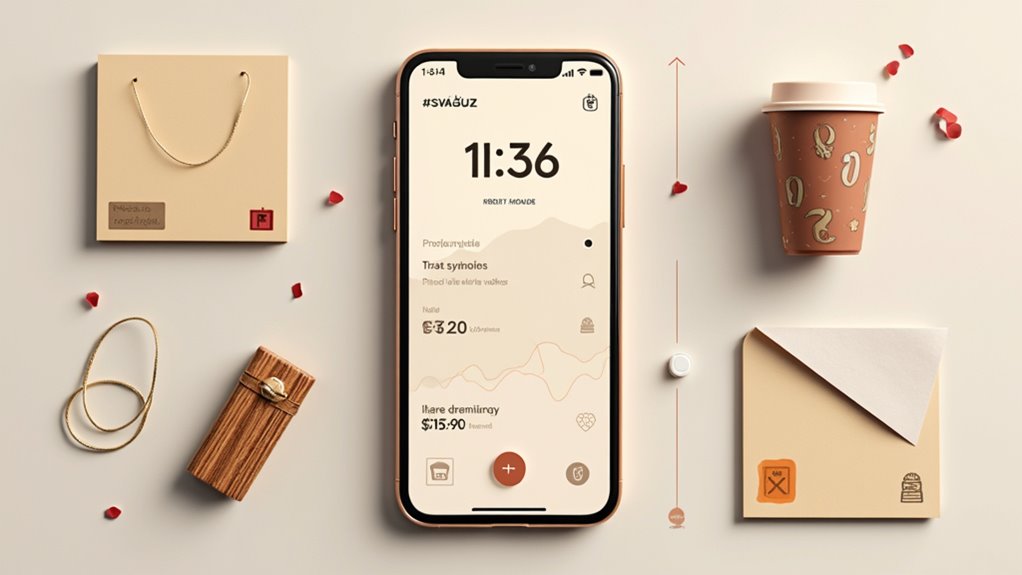 spersonalizowane, responsywne e-maile generowane na iOS