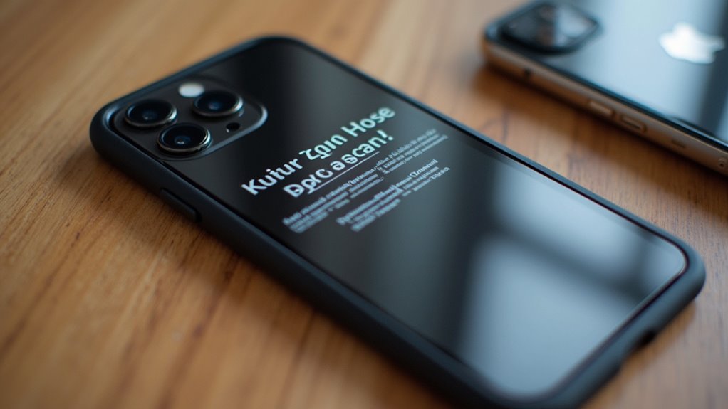 Udoskonal polecenia głosowe iPhone'a