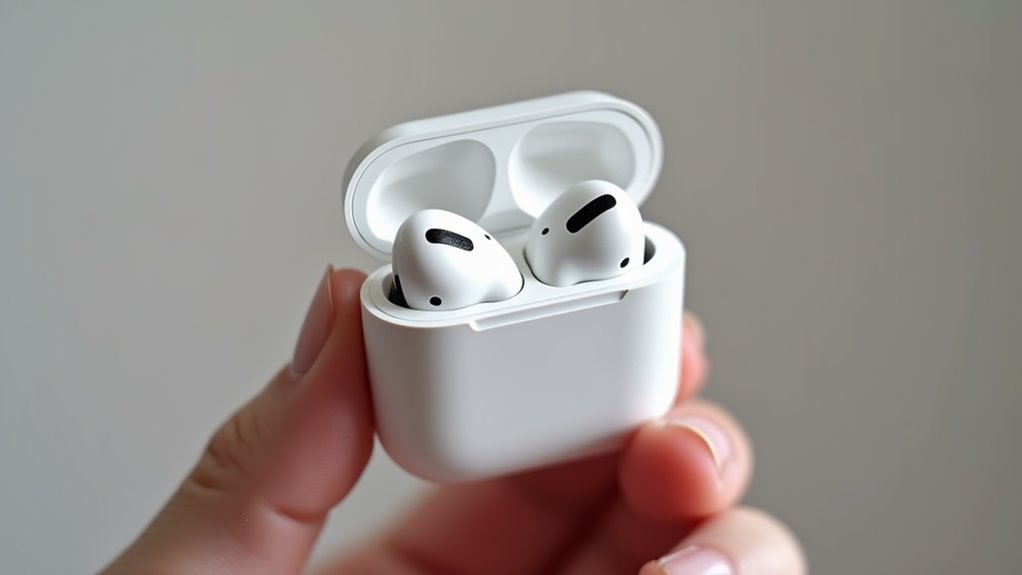 zabezpiecz testowe klipy audio