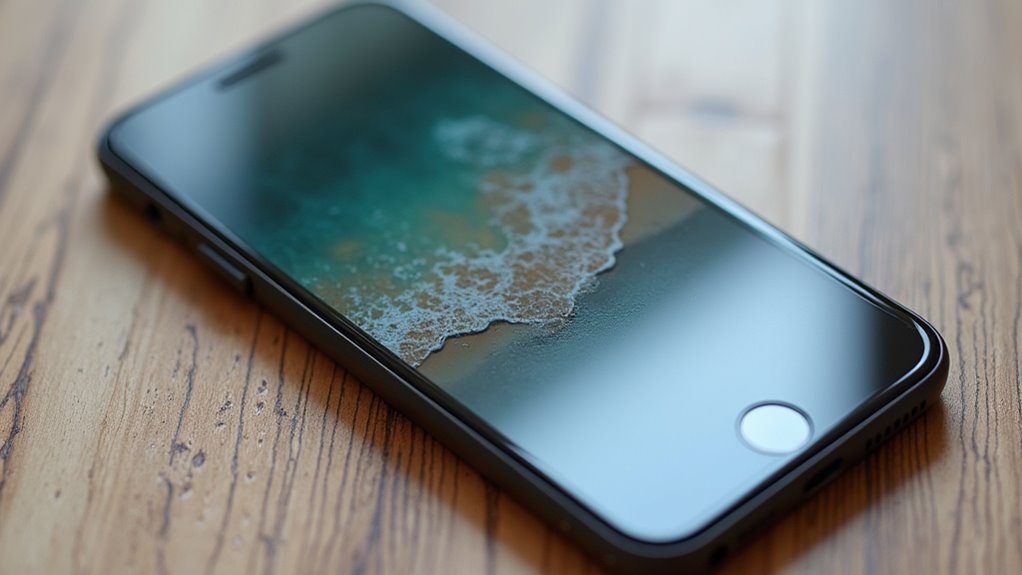 szybkie czyszczenie pamięci iPhone'a