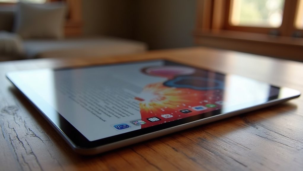iPad Mini 6 – idealny tablet do czytania i grania