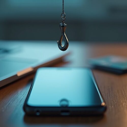 Phishing Apple ID – jak rozpoznać fałszywy e-mail?
