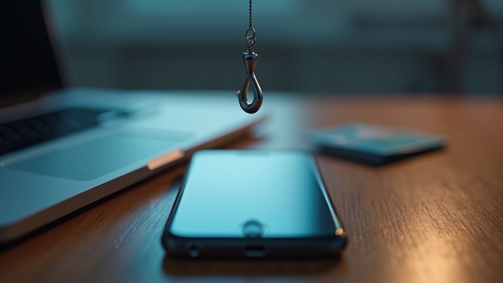 Phishing Apple ID – jak rozpoznać fałszywy e-mail?