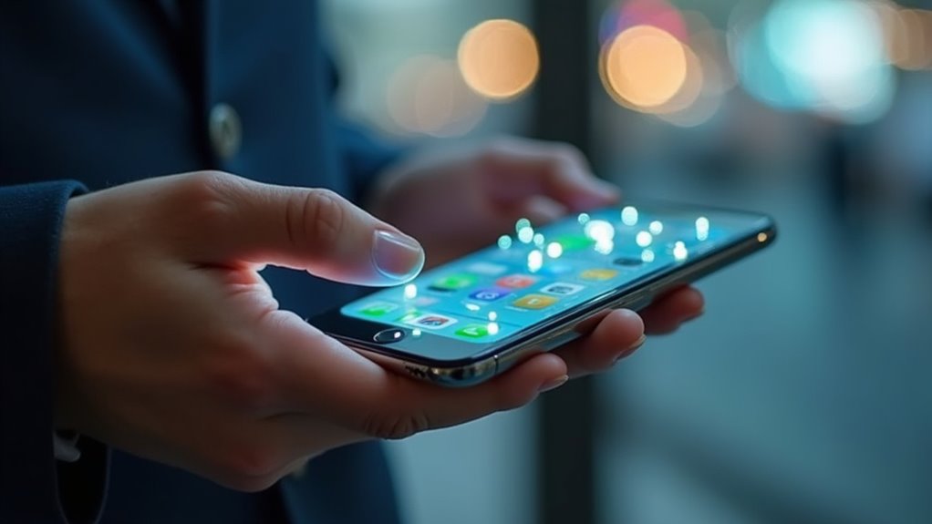 rozpoznawać ataki smishingowe na iMessage