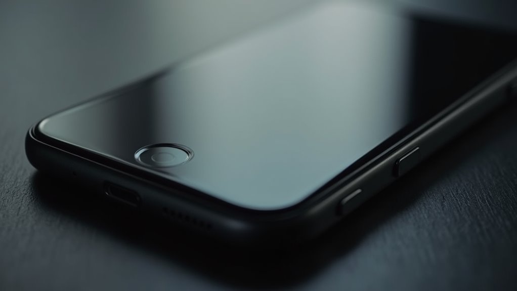 Redukcja punktu bieli – Superciemny ekran na iPhonie