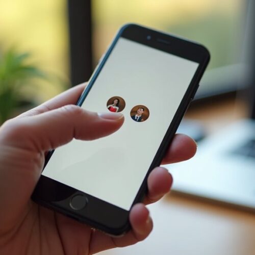 Jak usunąć duplikaty kontaktów na iPhonie w jednym kroku?