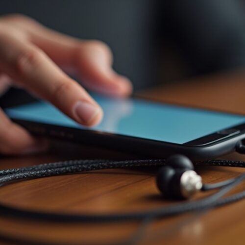 Głośność słuchawek – jak usunąć europejskie ograniczenie w iOS?