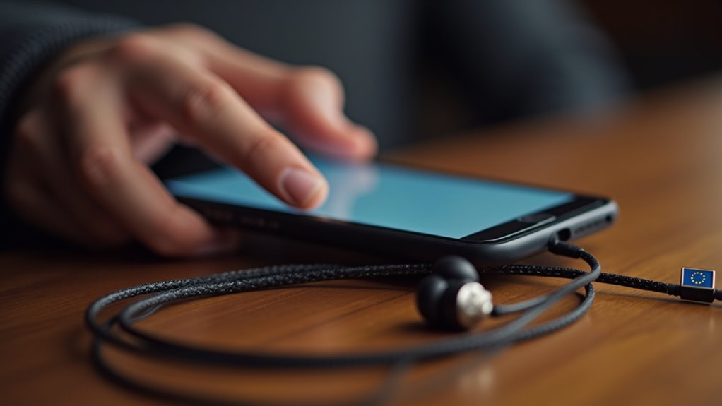 Głośność słuchawek – jak usunąć europejskie ograniczenie w iOS?