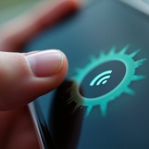 Wi‑Fi na iPhonie ciągle się rozłącza – zresetuj ustawienia