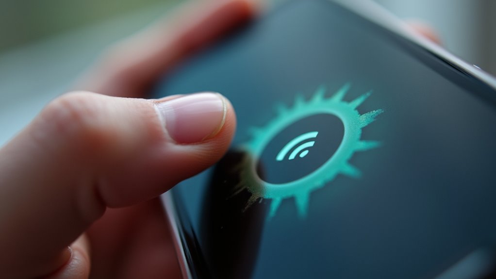 Wi‑Fi na iPhonie ciągle się rozłącza – zresetuj ustawienia