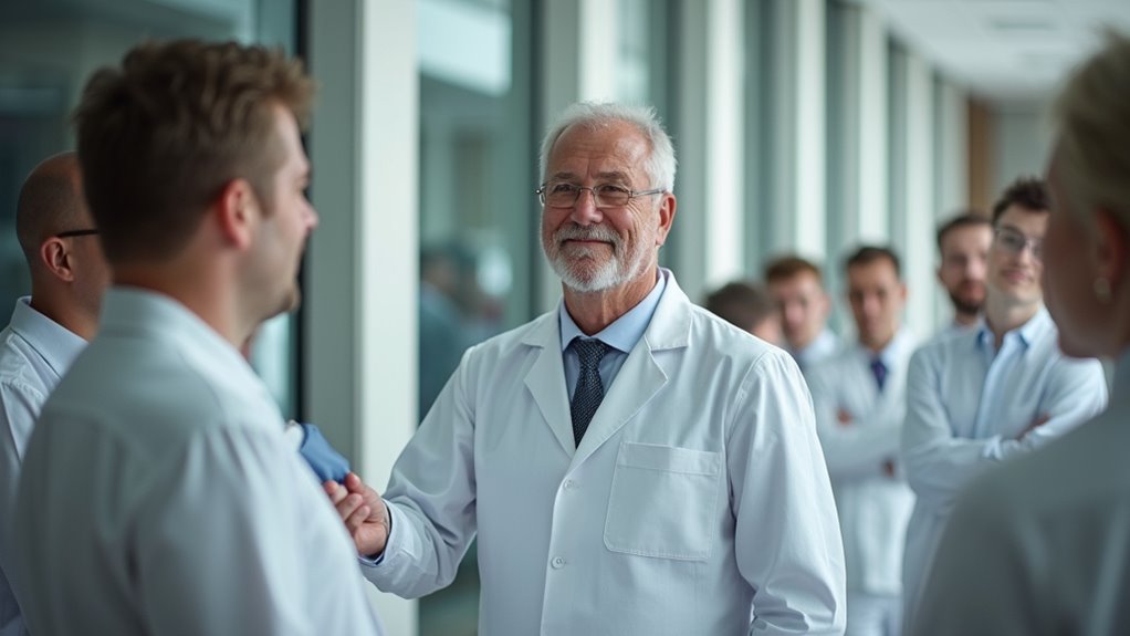 bezpieczne procedury diagnostyki zwarć