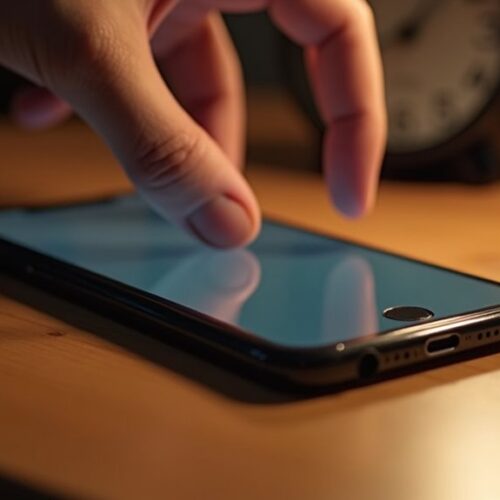 Planowanie wysyłania wiadomości e-mail w iOS