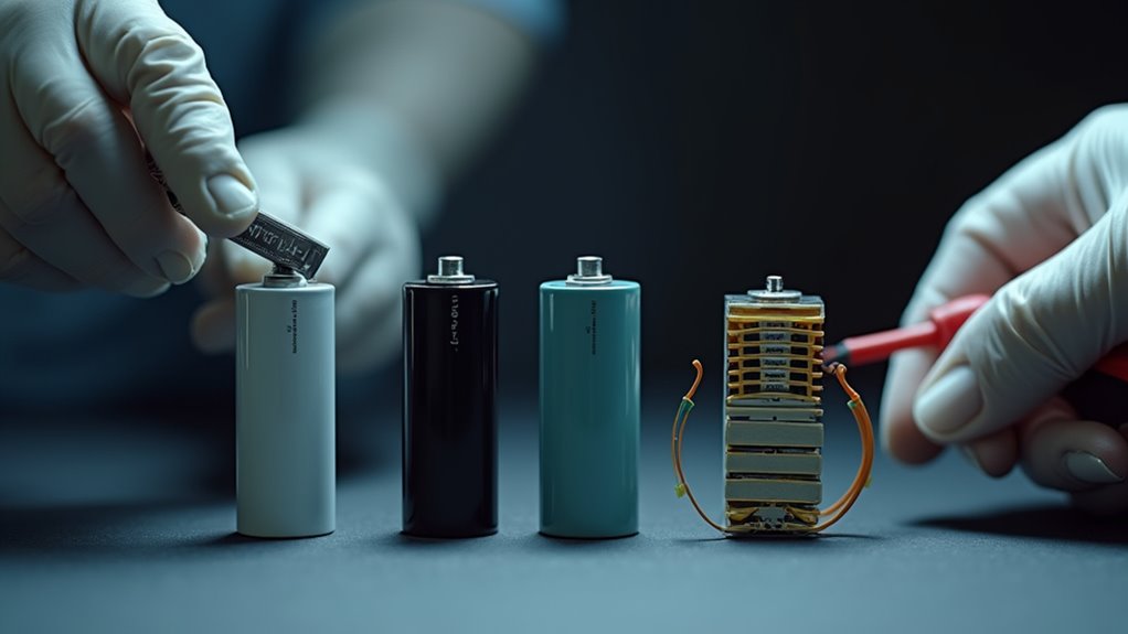 technologia budownictwo energia limity