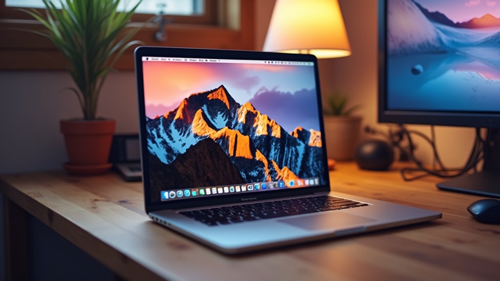 wyłącz analitykę macOS