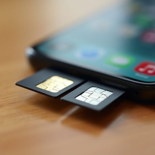 Dwa numery na jednym iPhonie (Dual SIM) w praktyce