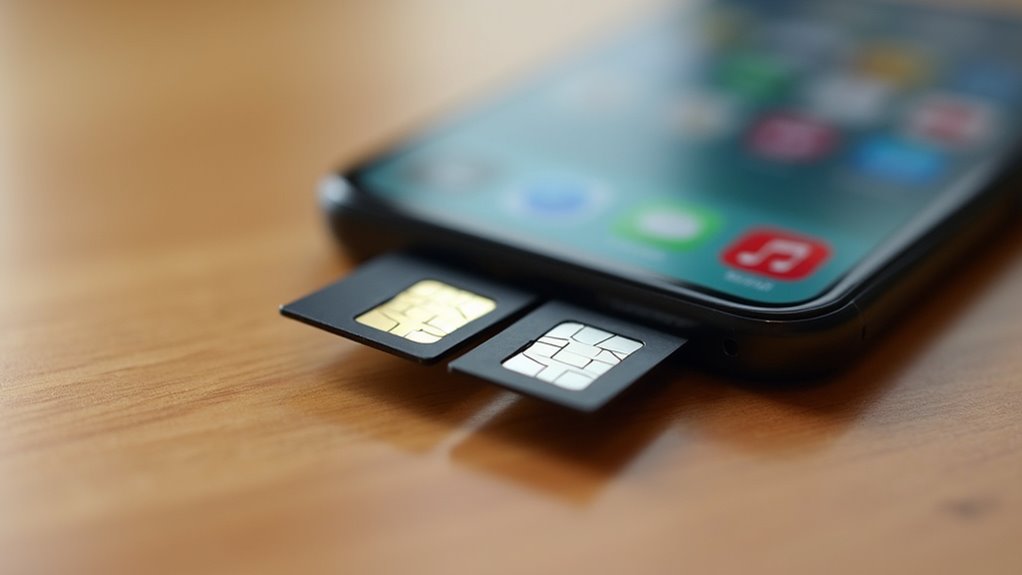 Dwa numery na jednym iPhonie (Dual SIM) w praktyce