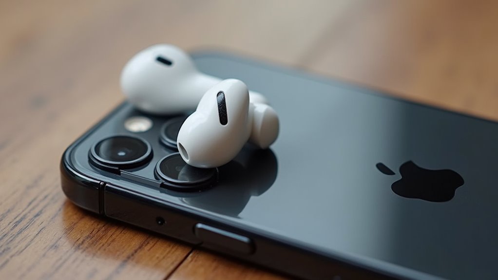 zrozum wskazania poziomu baterii AirPods