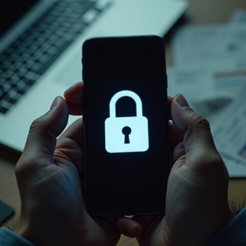 Zablokowane Apple ID (Activation Lock) – co zrobić?