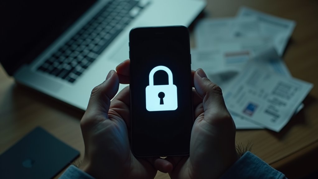 Zablokowane Apple ID (Activation Lock) – co zrobić?