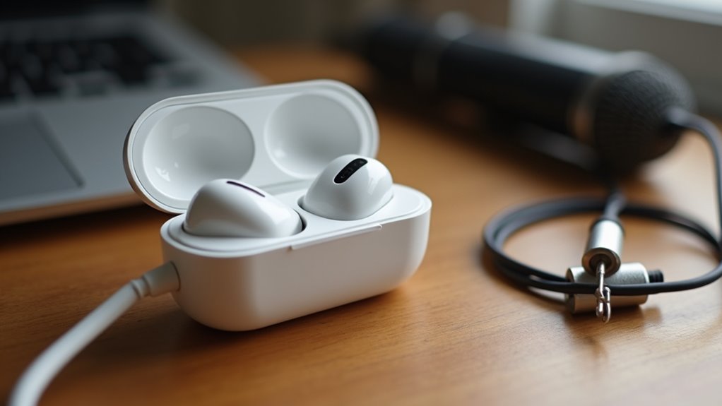 AirPods Pro 2 z USB-C – test słuchawek
